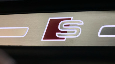 Audi Q7 55 TFSI Quattro Black Edition 5dr Tiptronic Petrol Estate